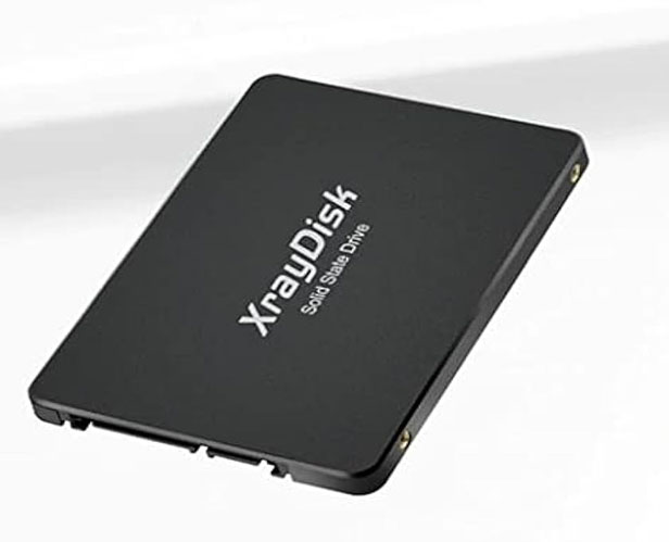 ssdxraydisk